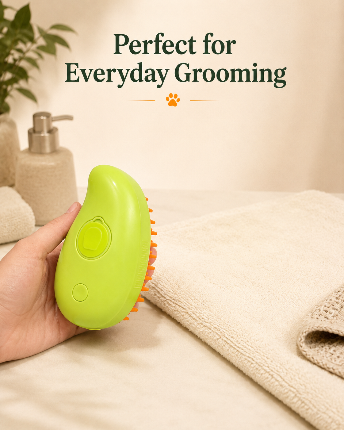 CloudCoat Mist Brush™