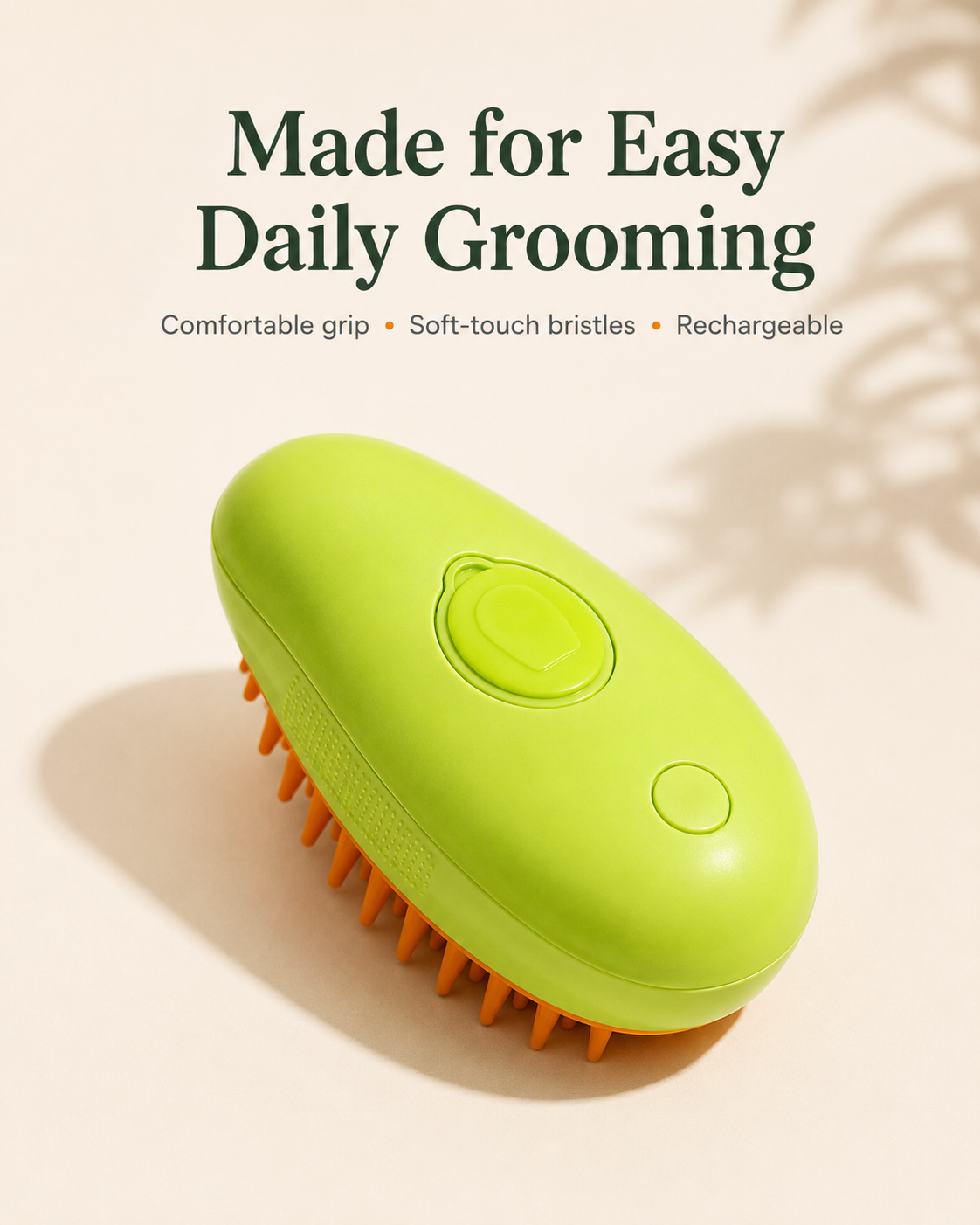 CloudCoat Mist Brush™