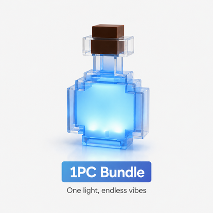 Pixel Potion™
