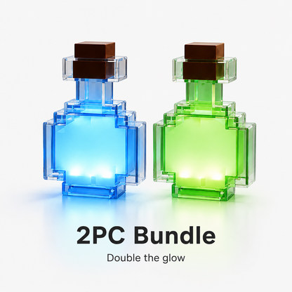 Pixel Potion™
