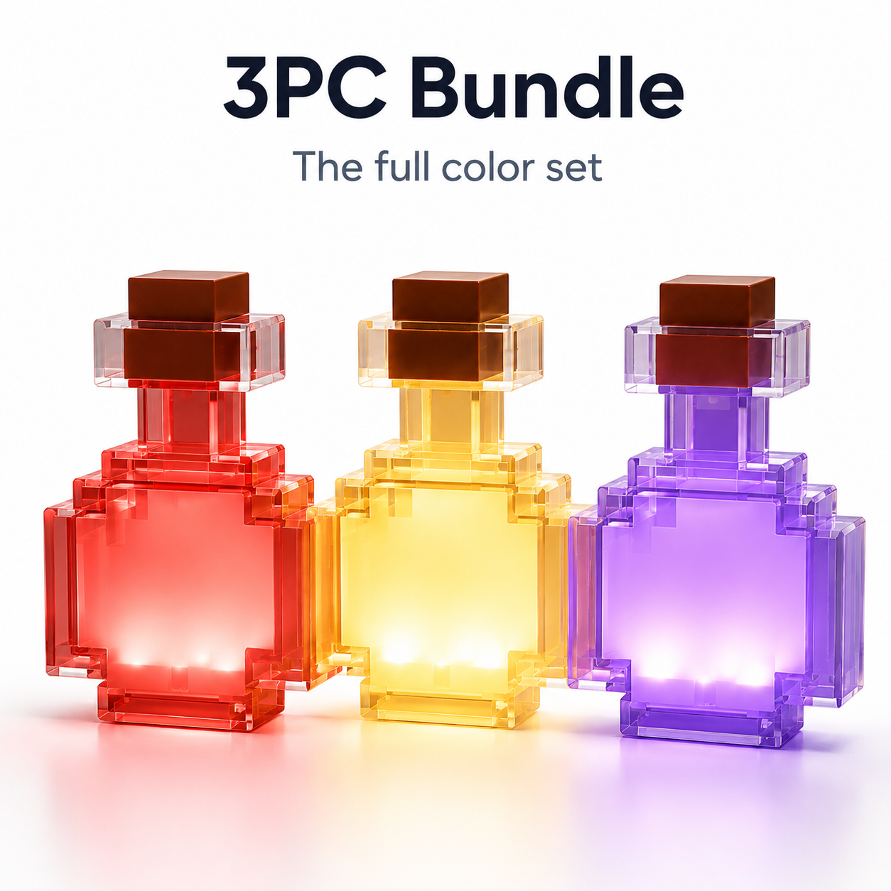 Pixel Potion™
