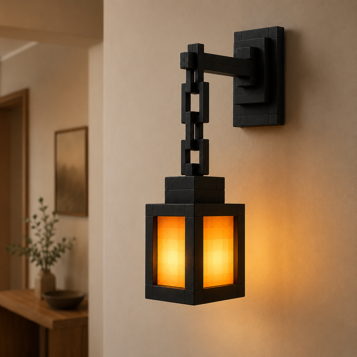 Pixel Lantern™