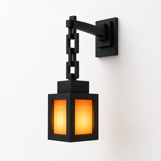 Pixel Lantern™