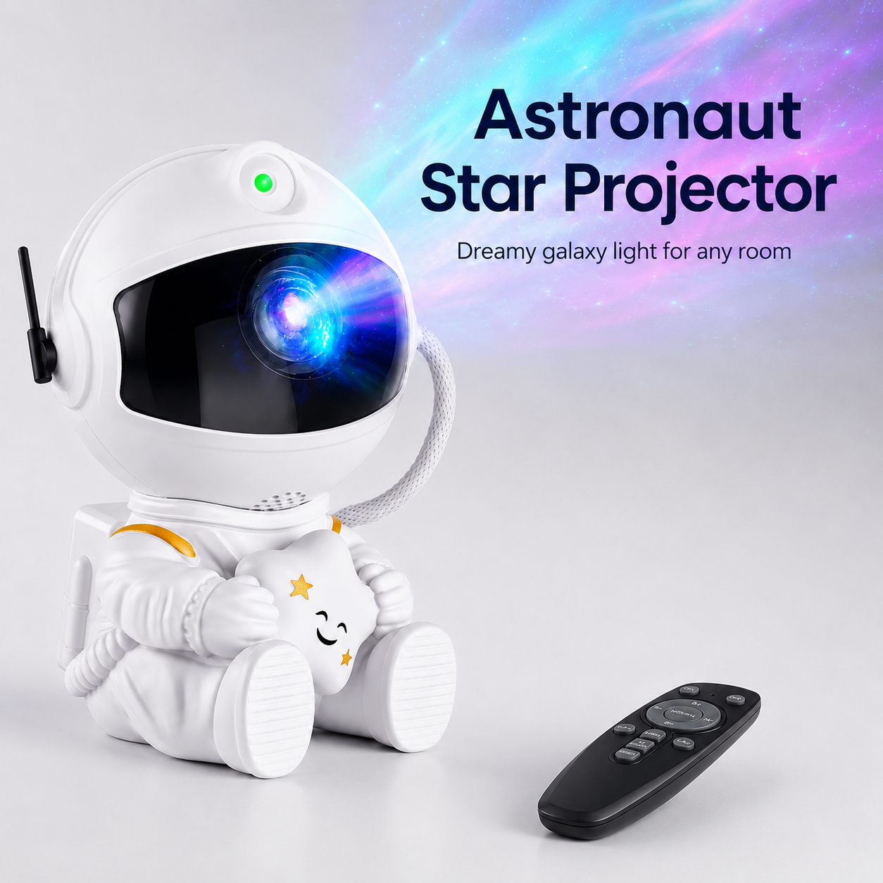 Astrobuddy Galaxy Projector