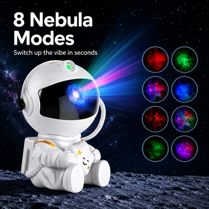 Astrobuddy Galaxy Projector