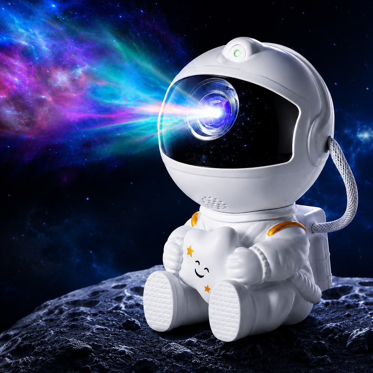 Astrobuddy Galaxy Projector