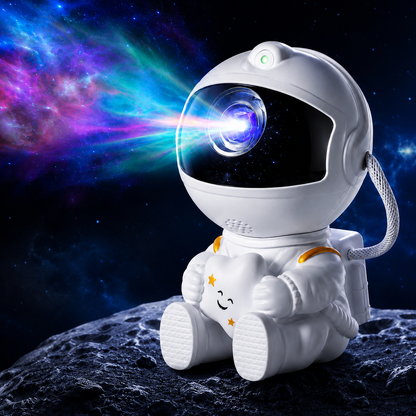 Astrobuddy Galaxy Projector