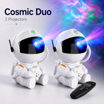 Astrobuddy Galaxy Projector