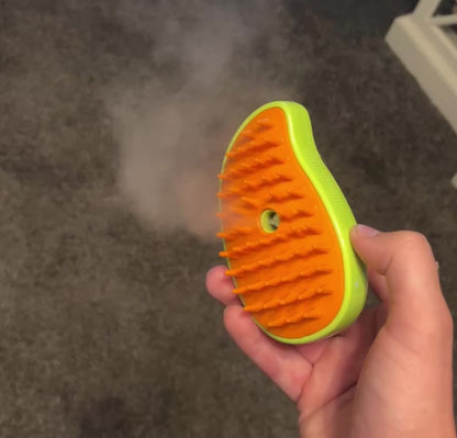 CloudCoat Mist Brush™